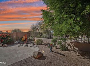 7445 E EAGLE CREST Drive #1099, Mesa, AZ 85207