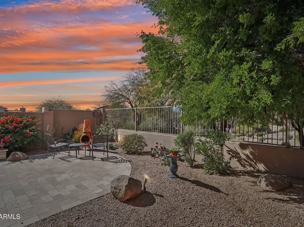 7445 E EAGLE CREST Drive #1099, Mesa, AZ 85207