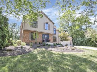 5839 Rothesay Ct, Dublin, OH 43017