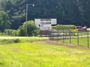 156 Old Highway 98 W, Tylertown, MS 39667