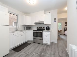 459 Hopewell Ave, Toronto, ON M6E 2S4