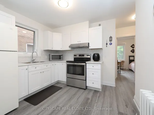 459 Hopewell Ave, Toronto, ON M6E 2S4