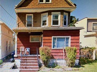 268 Wood Ave, Buffalo, NY 14211