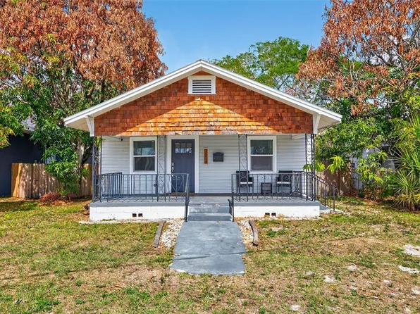 2604 E 18th Ave, Tampa, FL 33605