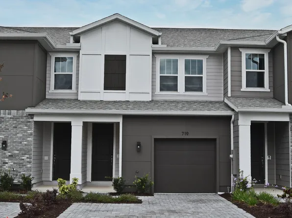 719 Southern Edge Way, Sanford, FL 32771