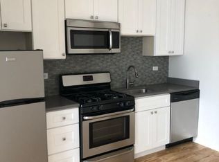 2832 W Palmer St #308, Chicago, IL 60647