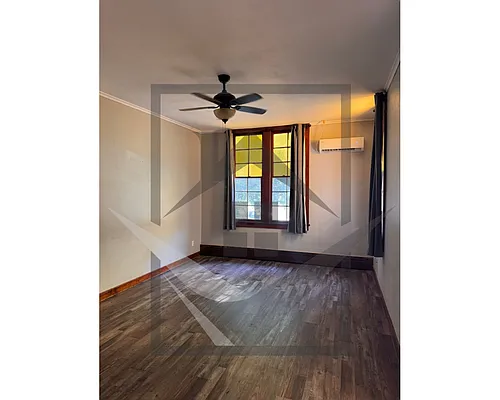 Floor plan Unit3