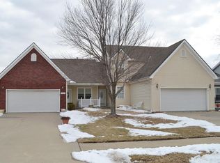 1313 158th Ct, Basehor, KS 66007