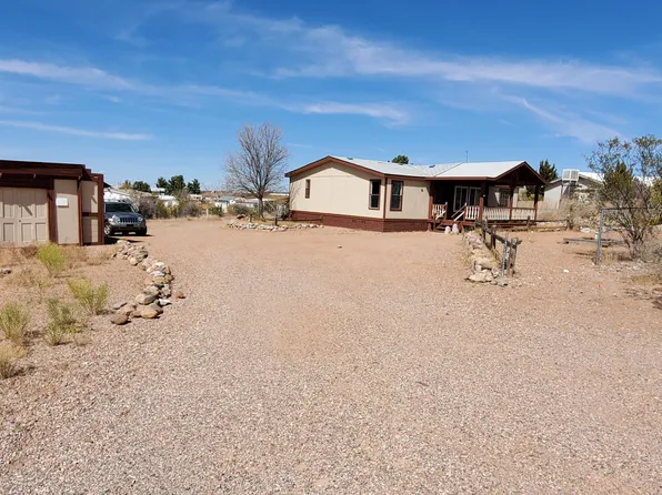 1215 N CAMINO SAN RAFAEL --, Tombstone, AZ 85638