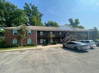 6701 Crawford Crossing Pl #205, Louisville, KY