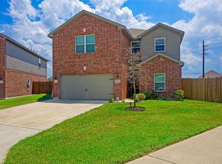 10602 Hillside Creek Dr, Humble, TX 77396