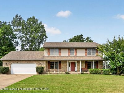 15062 Duxbury Ln, Lansing, MI, 48906