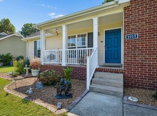 1015 Stepping Stone St, Christiana, TN 37037