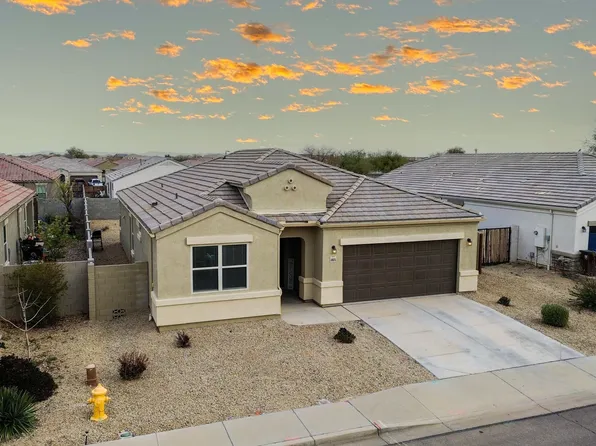 41876 W PLATA Street, Maricopa, AZ 85138