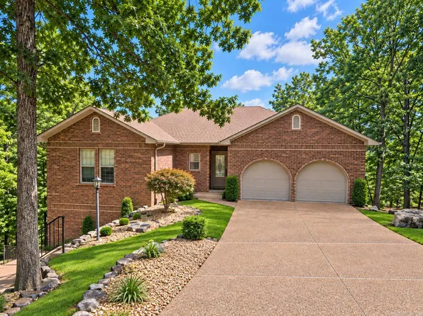 18 Modesto Way, Hot Springs Village, AR 71909