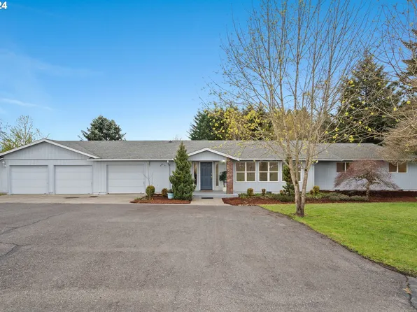 16301 NE Leaper Rd, Vancouver, WA 98686