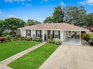 6808 Cummins St, Metairie, LA 70003