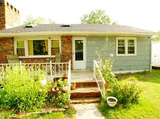 749 Dias Creek Rd, Cape May Court House, NJ 08210