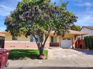 367 Lexington Ave, Hayward, CA 94544