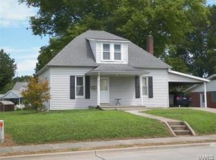 516 E Sainte Marie St, Perryville, MO 63775