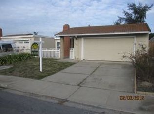 33020 Lake Mead Dr, Fremont, CA 94555
