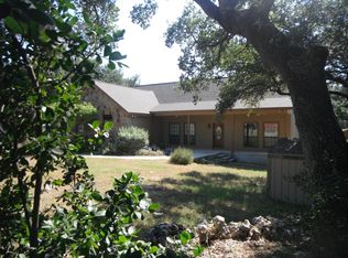 905 Cypress Pass Rd, Spring Branch, TX 78070