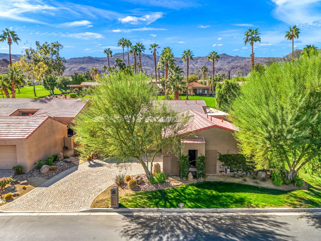 Home at Ironwood Country Club