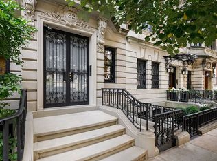 22 E 94th St, New York, NY