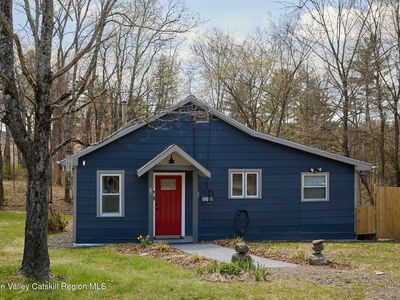 58 Towpath Rd, Accord, NY, 12404