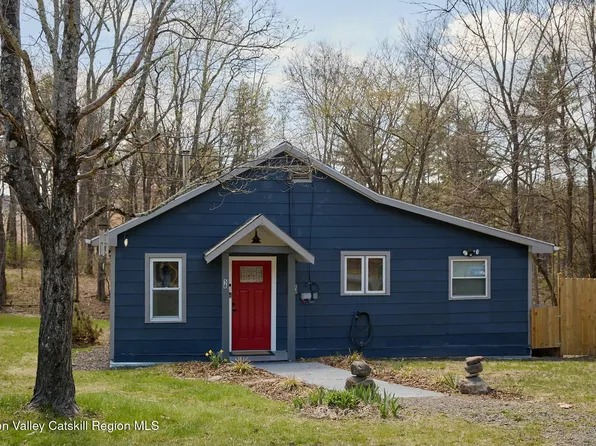 58 Towpath Rd, Accord, NY 12404