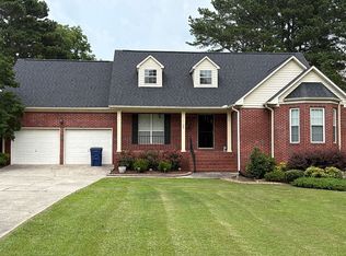 1108 8th St NW, Arab, AL 35016