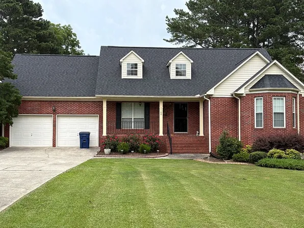1108 8th St NW, Arab, AL 35016