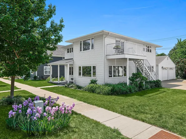 417 N Washington St, Lake City, MN 55041