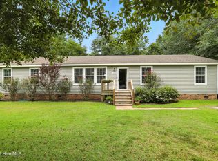 118 Dreyton Hall Ct, Rocky Point, NC 28457
