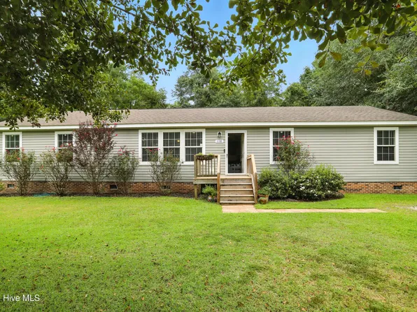 118 Dreyton Hall Court, Rocky Point, NC 28457