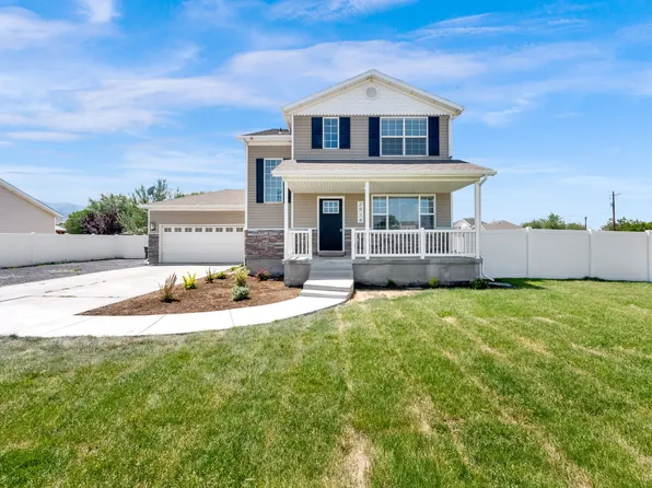 2914 S Mountain Goat Way, West Valley City, UT 84128