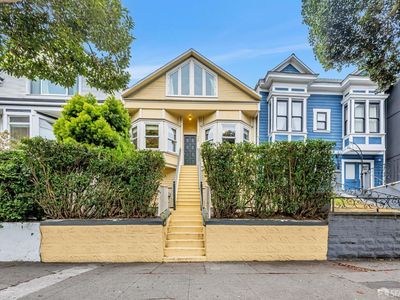 428 Monterey Blvd, San Francisco, CA, 94127