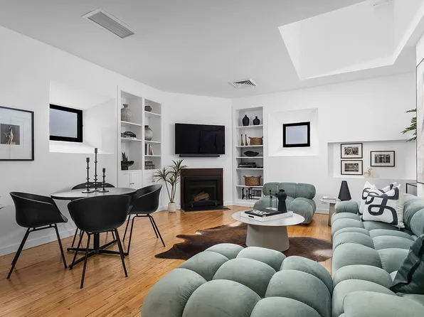 205 W 89th St #Penthouse 8, New York, NY 10024