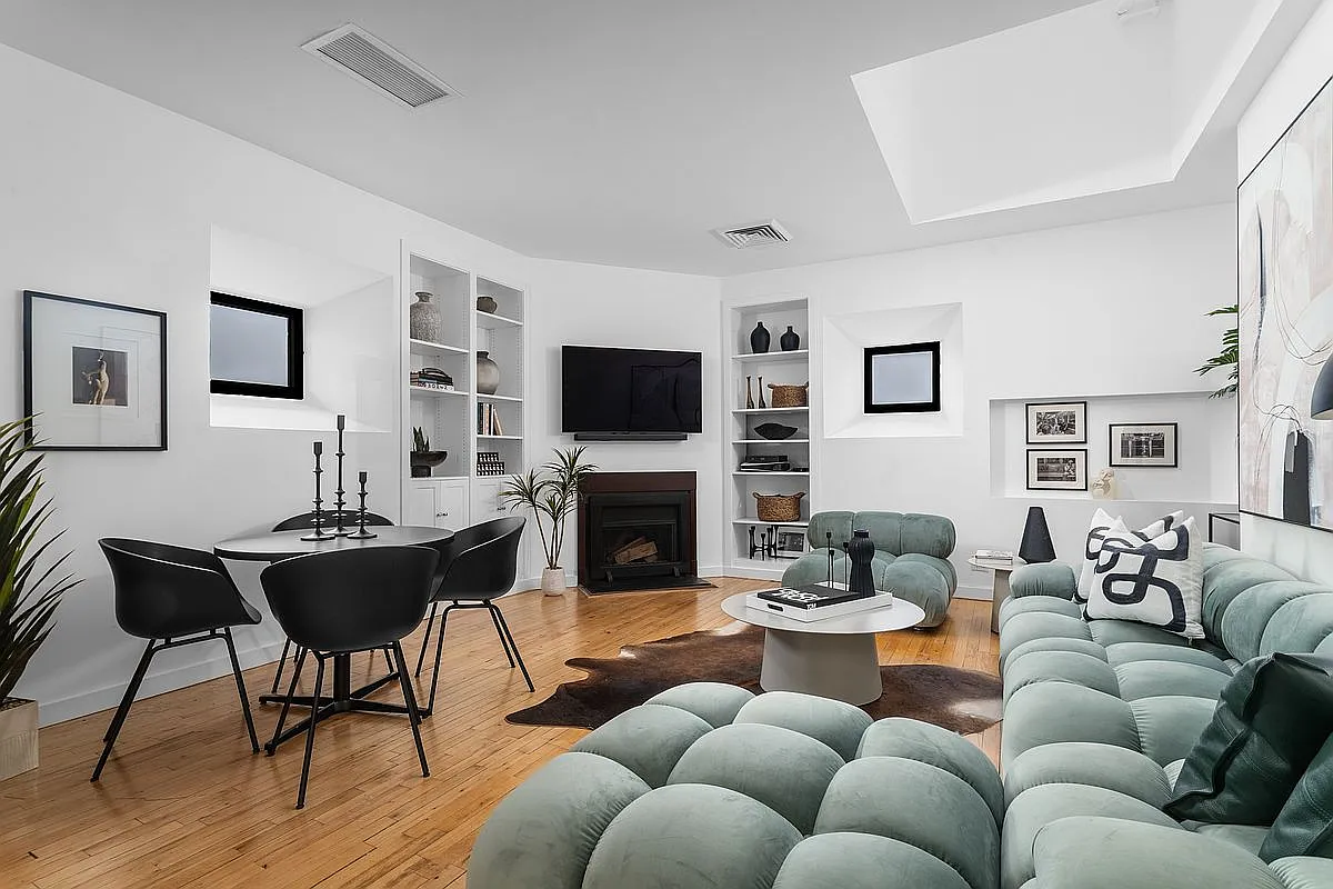 205 W 89th St #Penthouse 8 photo 1