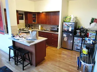 Rented by Alpha Properties NYC I LLC