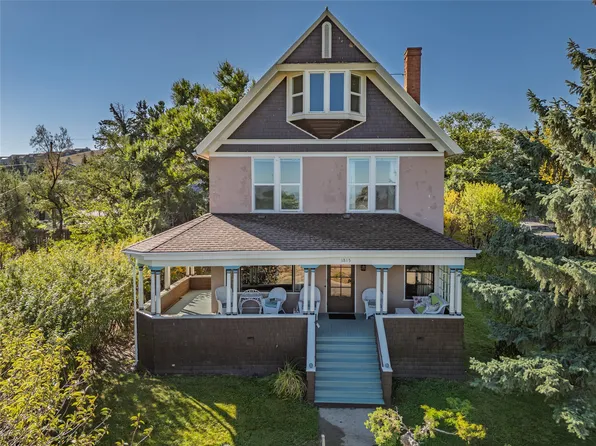 1815 Highland St, Helena, MT 59601