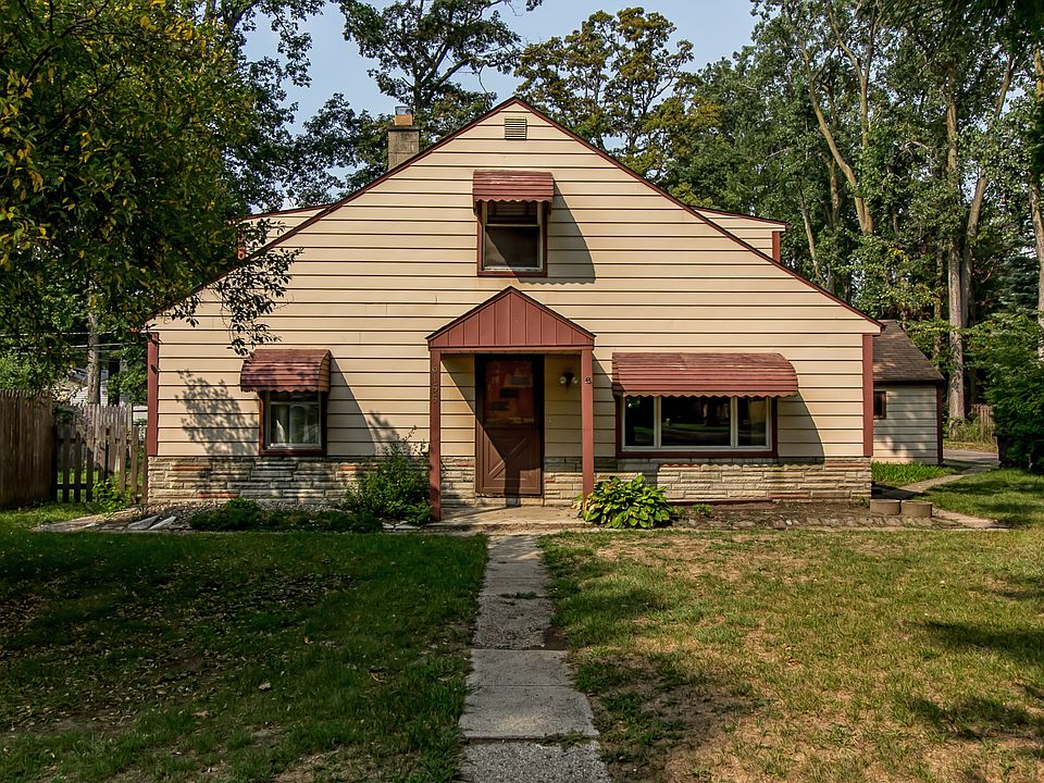 1st image of 6155 N Karle St