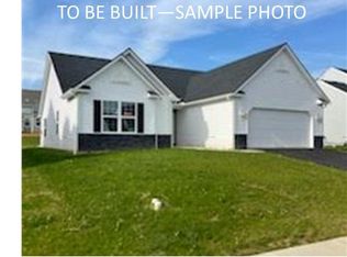 1013 River Crest Dr LOT 27, Reading, PA 19605
