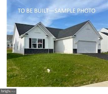 1013 River Crest Dr LOT 27, Reading, PA, 19605