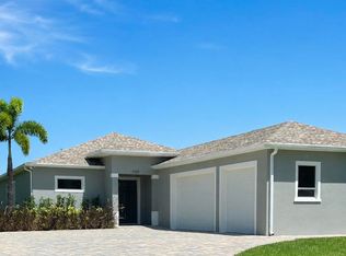1705 Georgiana Dr, Merritt Island, FL 32952