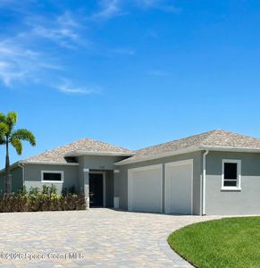 1705 Georgiana Dr, Merritt Island, FL, 32952