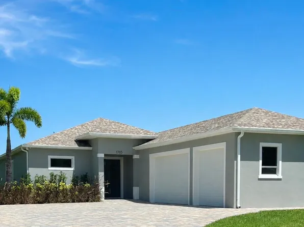 1705 Georgiana Dr, Merritt Island, FL 32952