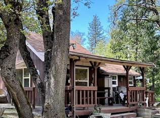 340 Cedar Brook Trail, California Hot Springs, CA 93207