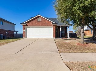 2207 Isabelle Dr, Copperas Cove, TX 76522