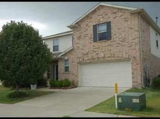 3008 Eagle Mountain Dr, Wylie, TX 75098